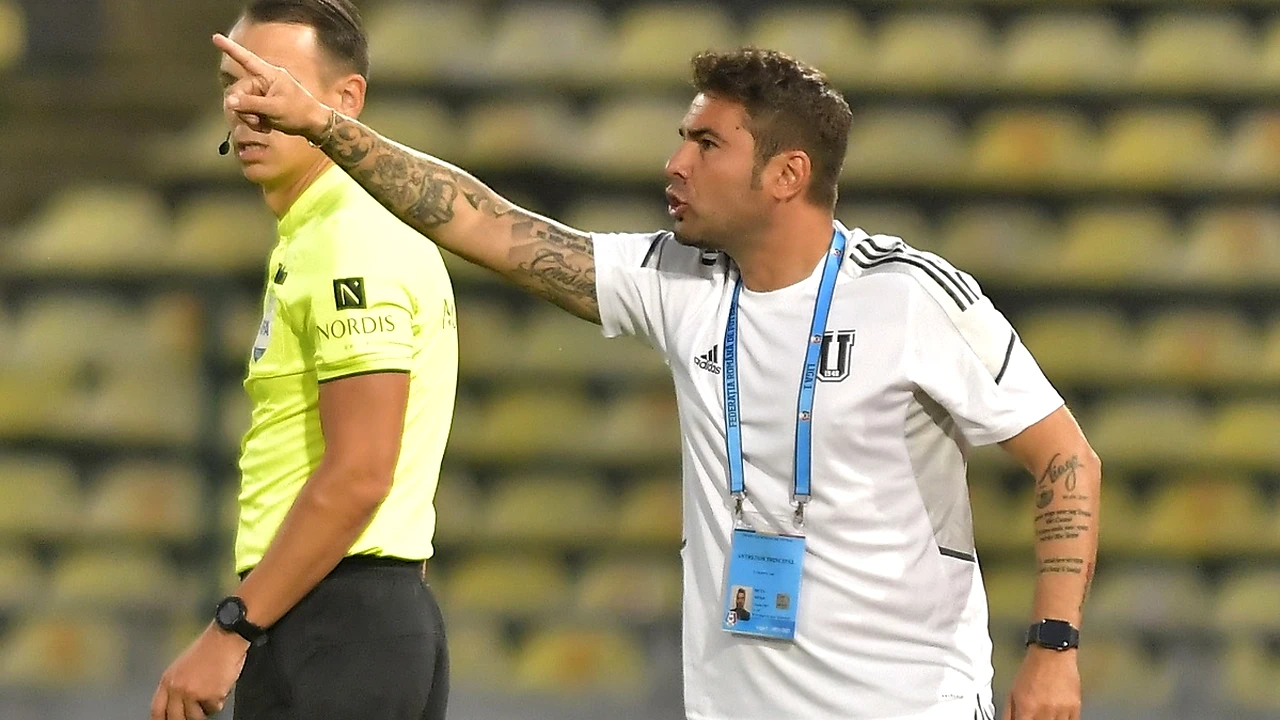 Va fi FC U Craiova eliminată la „masa verde”? Oltenii au încărcat regulamentul, dar situația e neclară