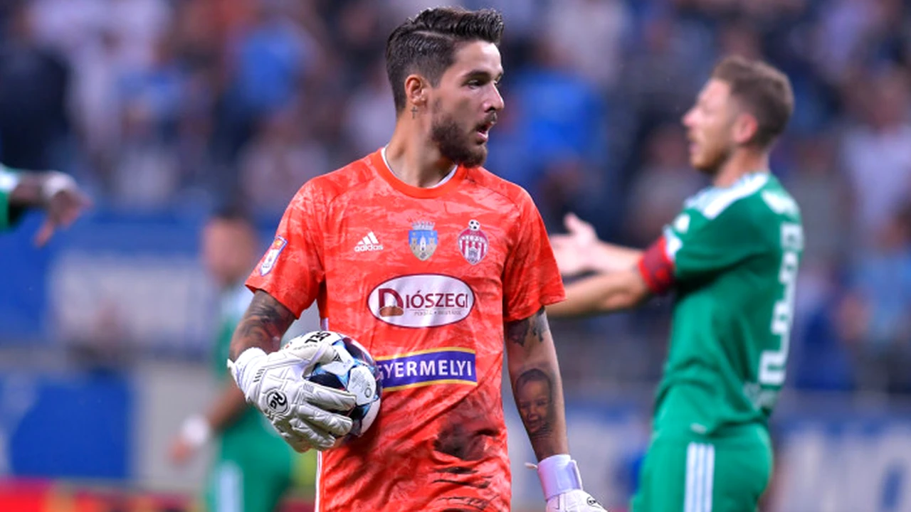 Niczuly, dezamăgit de prestația echipei sale după egalul obținut contra Craiovei: „Nu ne-a ieșit”