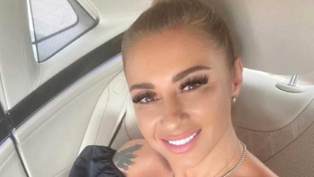 Se împacă Anamaria Prodan cu Laurențiu Reghcampf? Detaliul observat de toți internauții