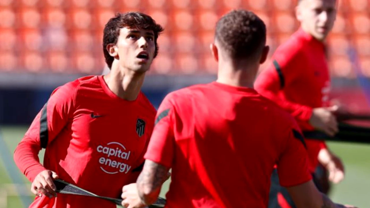 E panică și la Atletico Madrid după ce Diego Simeone și alți 4 fotbaliști s-au infectat cu Covid-19. Ce se întâmplă în La Liga