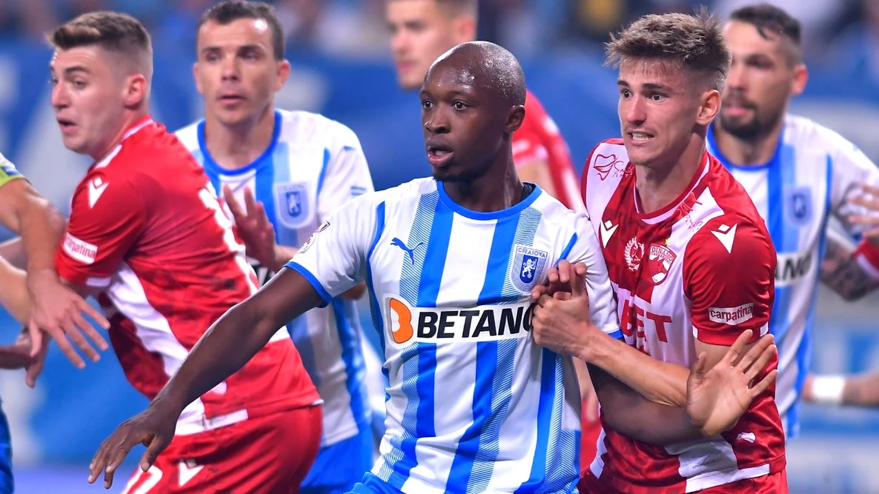 Primele explicații oferite de Sorin Colceag după ce Dinamo a ajuns la 7 înfrângeri consecutive în Liga I: „E greu când nu ai bărbăția și caracterul să faci un pas în față”