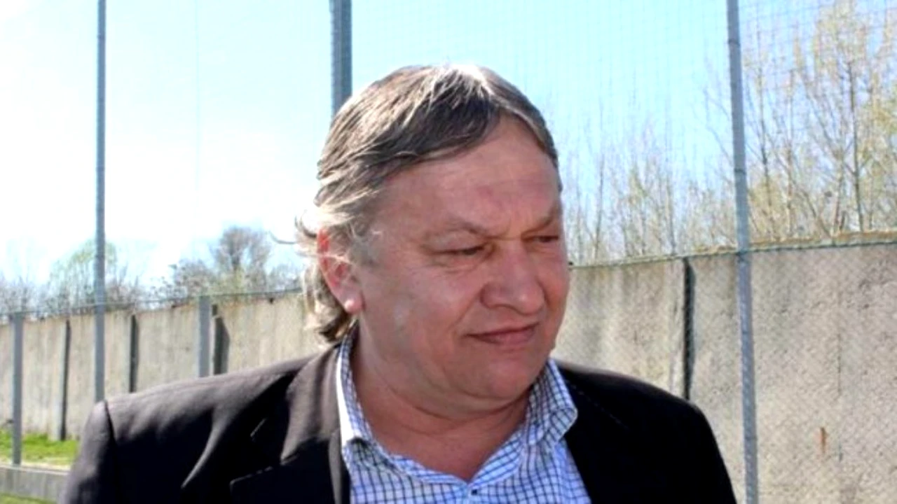 Reacția celor de la Dinamo după ce Lupu a fost condamnat definitiv la închisoare. Exclusiv