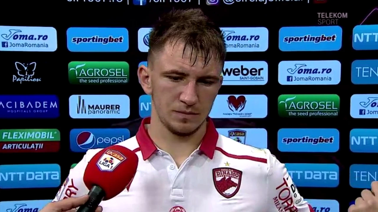 Ce a pățit Sorescu? Declarația pe care nimeni nu a înțeles-o