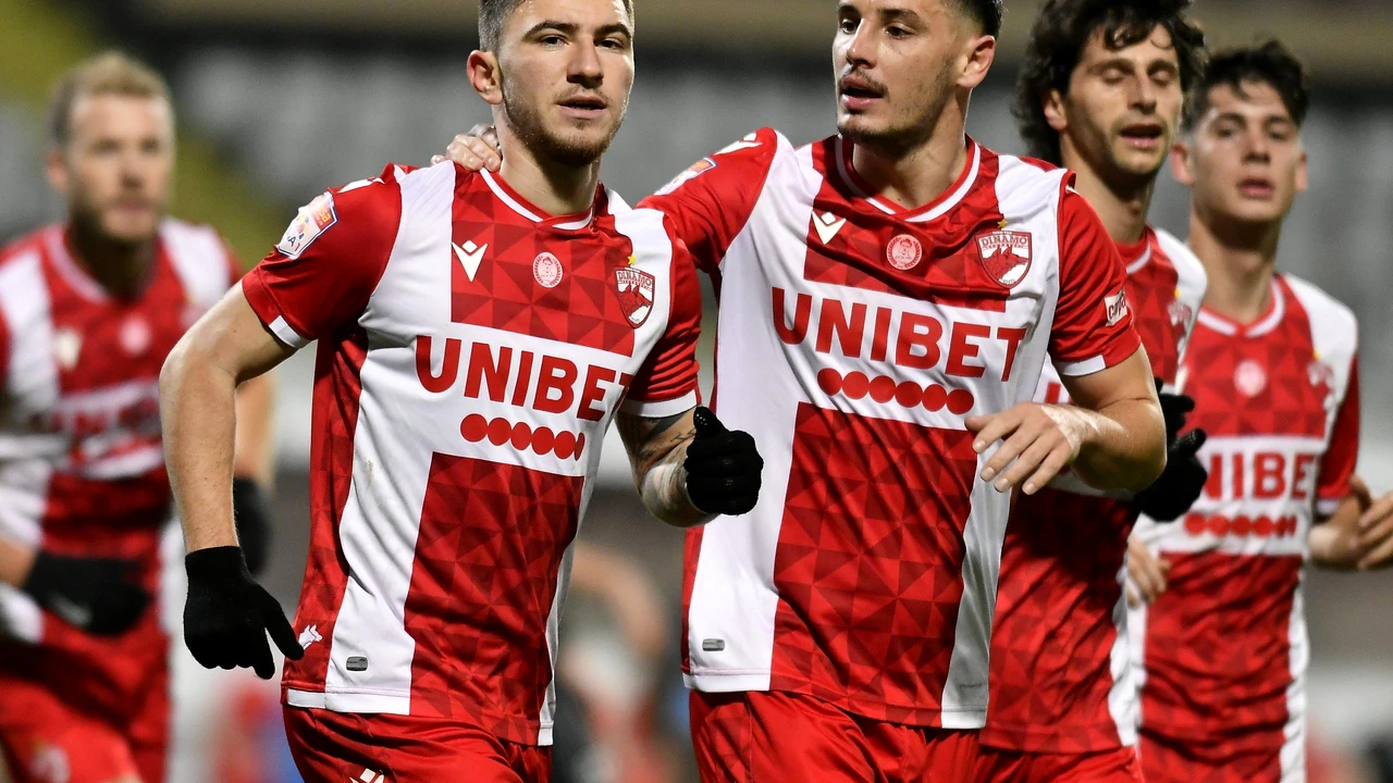 Cine va fi antrenorul lui Dinamo? Lista completă a tehnicienilor care ar putea prelua echipa din Ștefan cel Mare