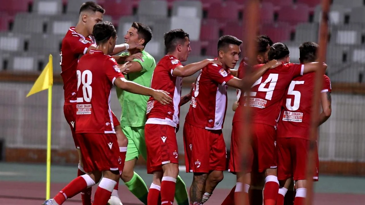 UPDATE. Au fost prezentate primele achiziții ale lui Dinamo. S-au înregistrat transferuri de marcă