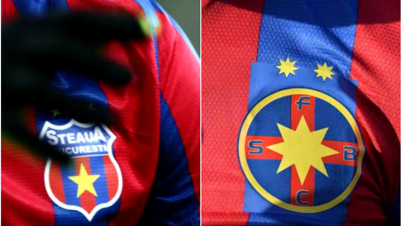 Dosarul FCSB vs Steaua ajunge pe masa lui Cîțu. Premierul, pus în fața unei situații nedorite în plină pandemie