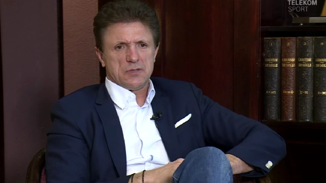 Gică Popescu a răbufnit după erorile din Cupa României. „E rea intenție”