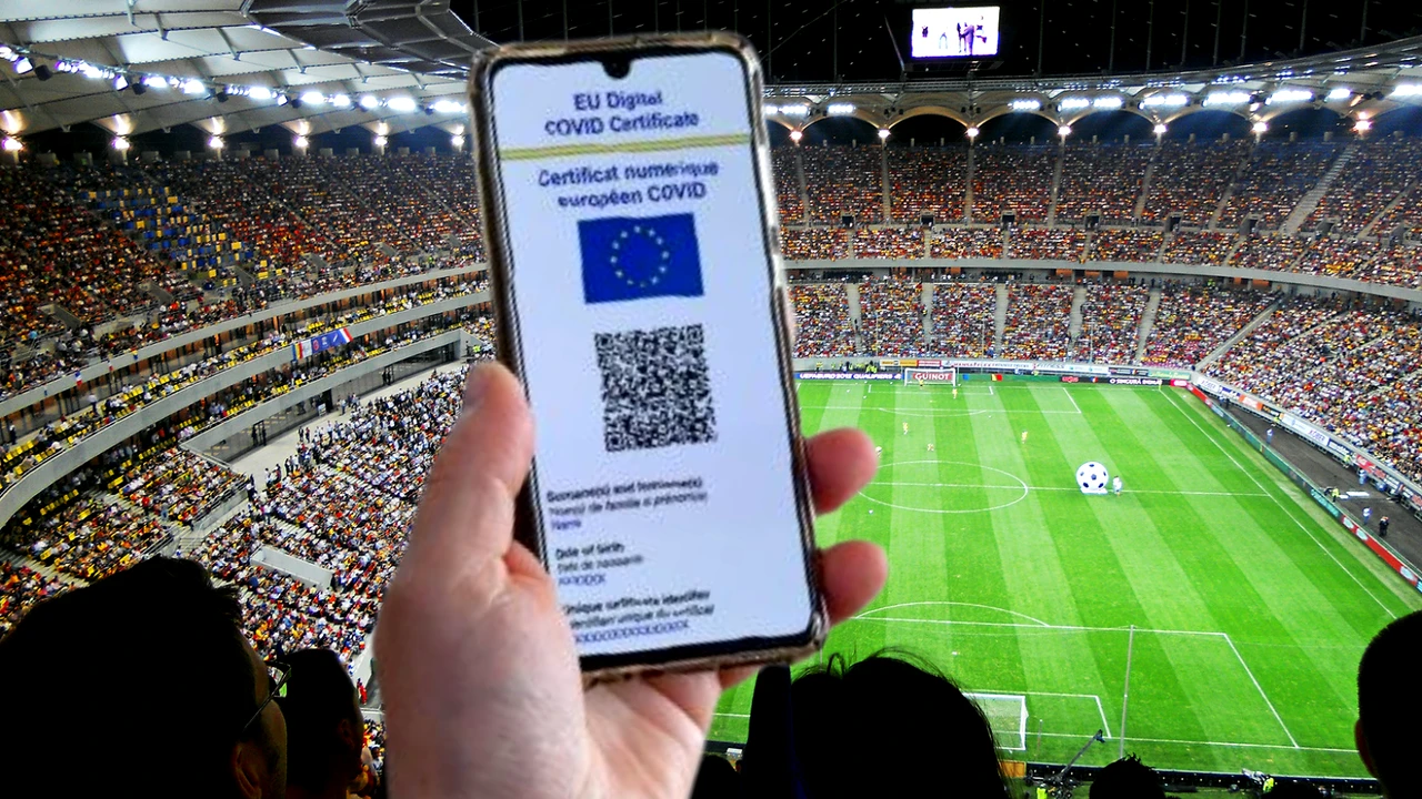 Noi reguli pentru români. Cum schimbă lucrurile în sport ultima decizie a Guvernului