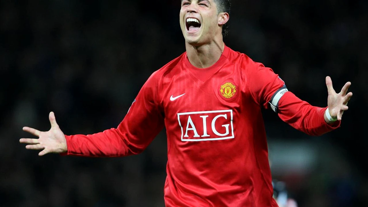 Ronaldo a oferit primul interviu după transferul la Manchester. Ce spune starul portughez