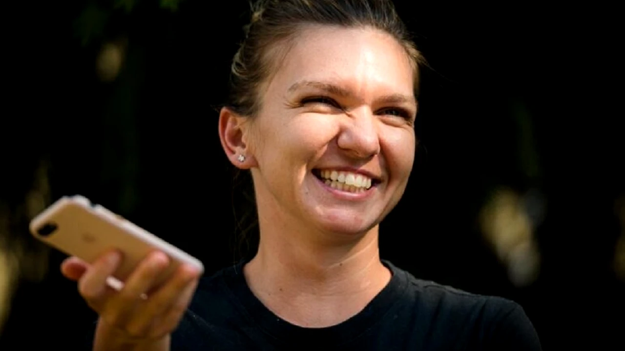 Invitatul-surpriză de la nunta Simonei Halep. Ce reguli trebuie să respecte Iohannis ca să intre