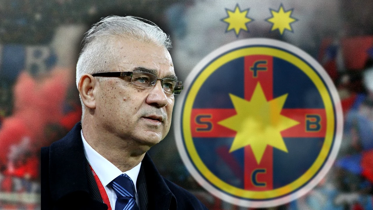 „Anghel Iordănescu, la FCSB”. Afirmație surprinzătoare făcută de Ilie Năstase după numirea lui Edi Iordănescu
