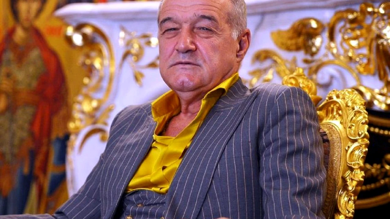 CFR Cluj, lecție pentru FCSB. După discursul anti-Covid al lui Gigi Becali, Varga a luat o decizie radicală