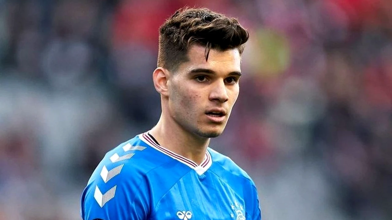 Ce a pățit Ianis Hagi cu un fan al său. De 281 de zile, admiratorul românului nu îi dă pace