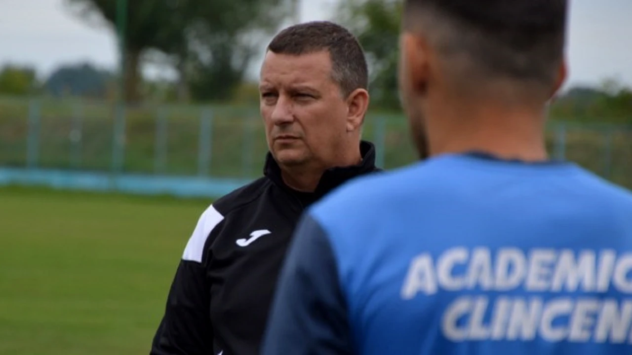 Chirilă, făcut praf de Cornel Dinu. „E un delir ce vorbește….”