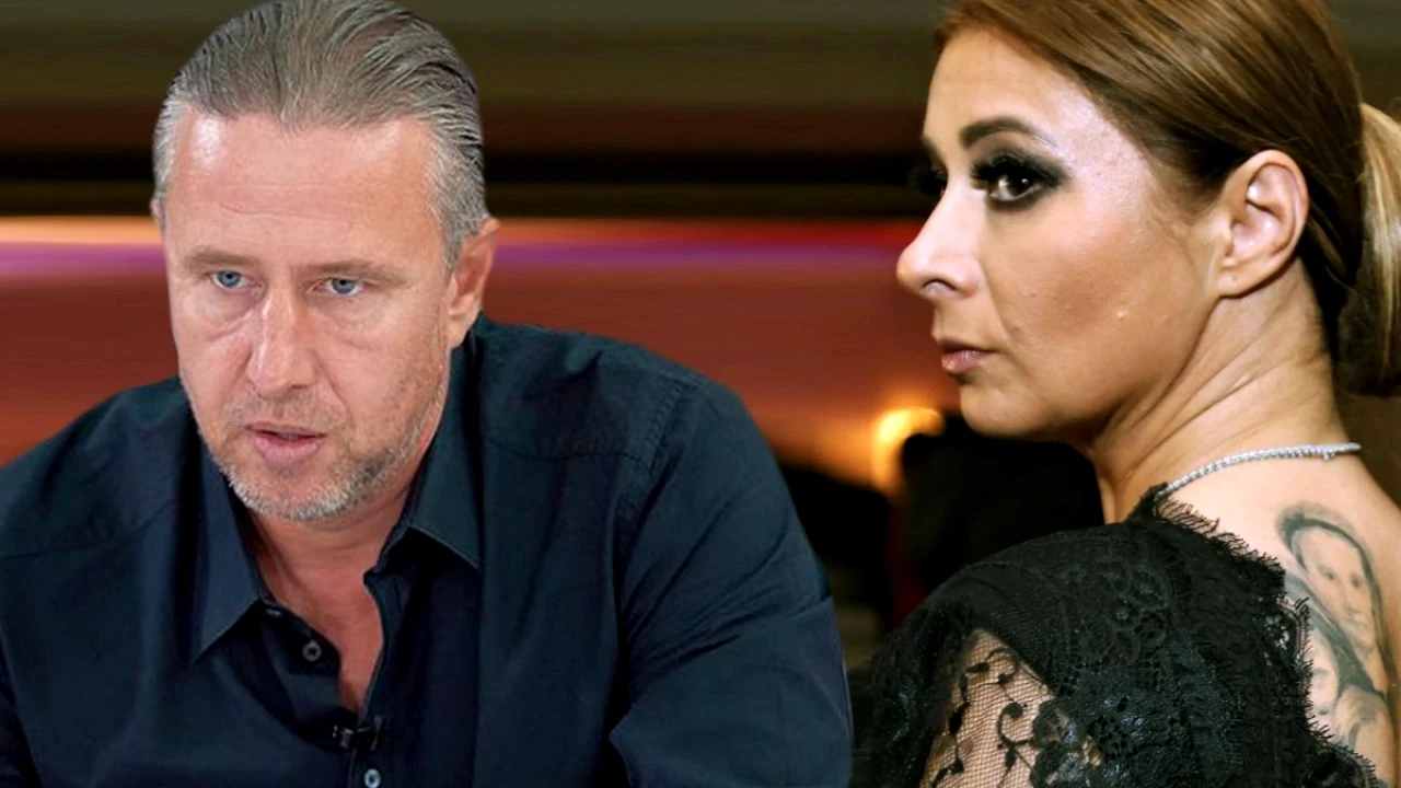 Clipe de coșmar pentru Anamaria Prodan și Reghecampf. Este cel mai trist anunț făcut de impresară