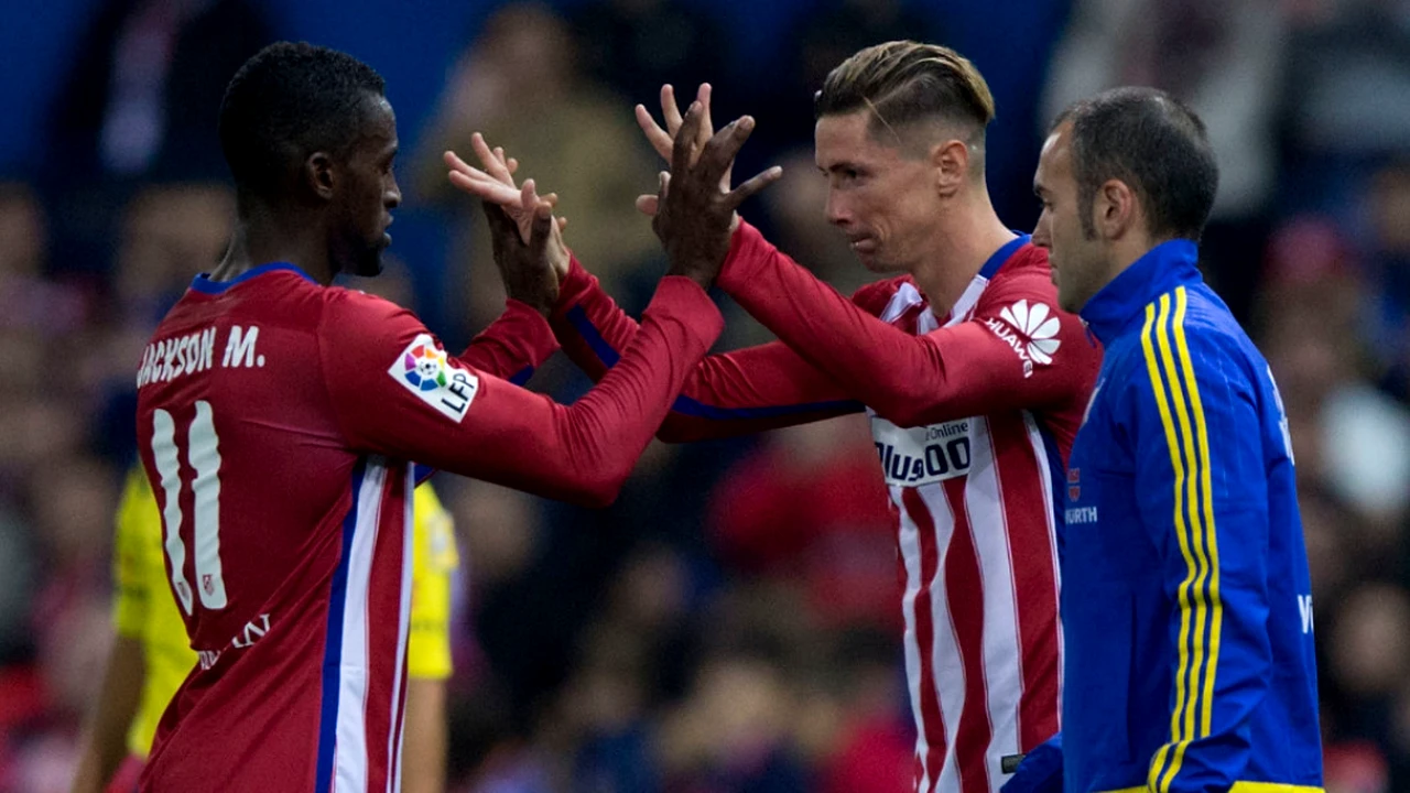 „Am trăit înconjurat de alcool și alte tentații”. Confesiunea cutremurătoare a unui fost star de la Atletico Madrid