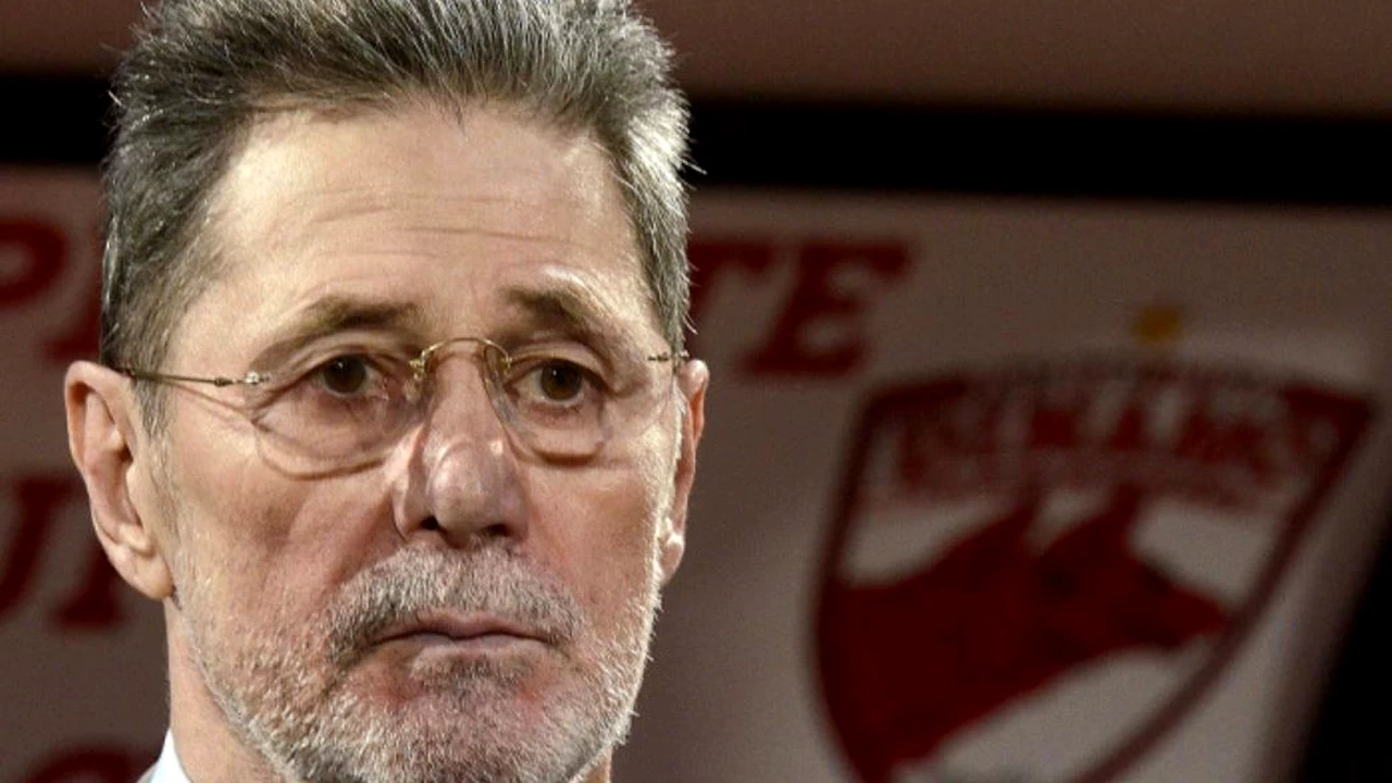 Cornel Dinu a făcut dezvăluiri cutremurătoare din vestiarul lui Dinamo. Ce s-a întâmplat la antrenamente