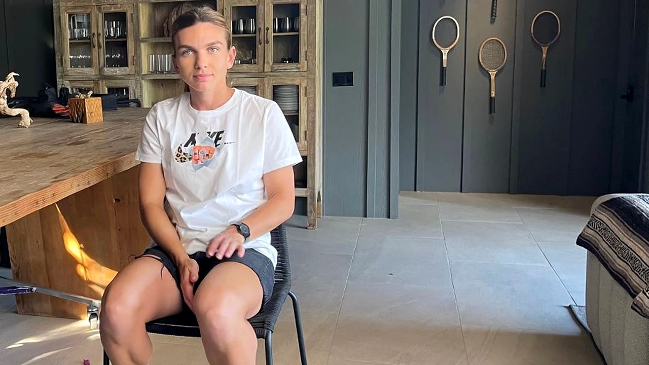 Coșmar pentru Simona Halep după 9 ani. Ce se poate întâmpla, de fapt, cu jucătoarea de tenis din România