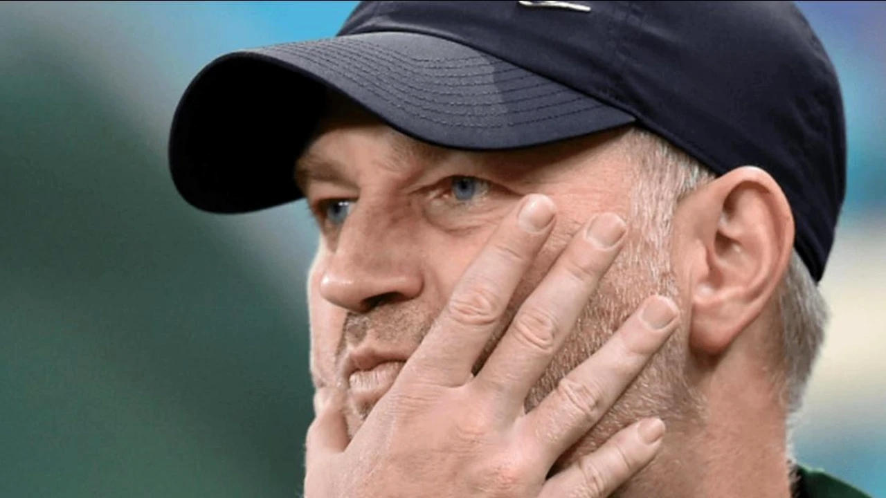 Cum a reacționat Edi Iordănescu după criticile lui Gigi Becali. Semnal de alarmă tras de antrenorul FCSB