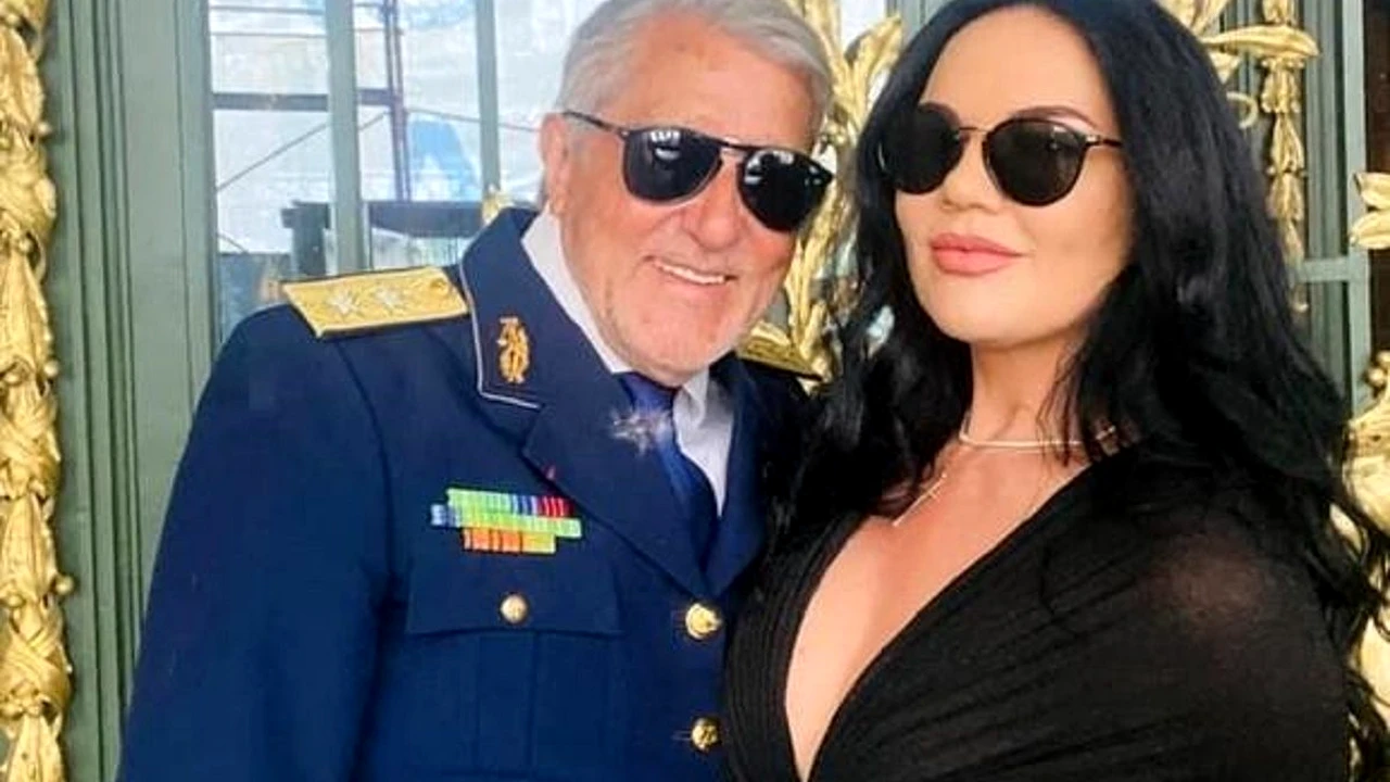 Derapaj incredibil al lui Ilie Năstase. Ioana l-a rugat în lacrimi să înceteze. FOTO