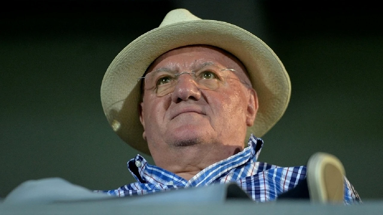 EXCLUSIV. Dosarul lui Dumitru Dragomir, fostul șef de la LPF, în care a fost condamnat la 4 ani de închisoare, „declarat nul” după o gafă incredibilă. „Gata! S-a prescris”