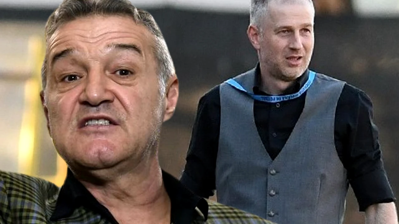Dovada că Gigi Becali și-a ținut cea mai importantă promisiune față de Edi Iordănescu. Ce se întâmplă la FCSB