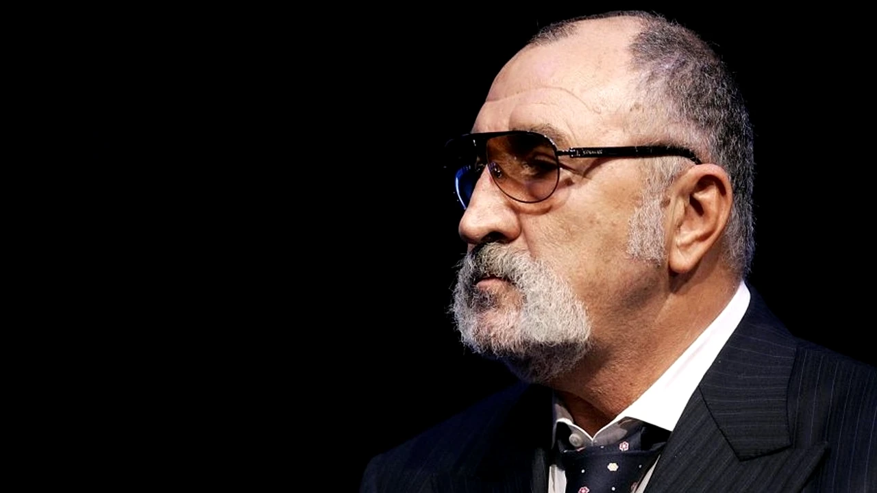 Ipoteză scandaloasă despre Ion Țiriac. Acuzații fără precedent la adresa miliardarului. Din ce grup ar face parte