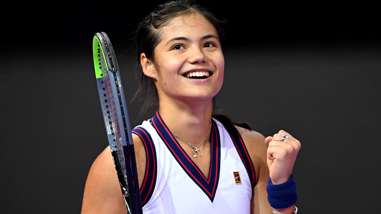 Emma Răducanu, schimbare decisivă în carieră: „Mă va ajuta enorm”