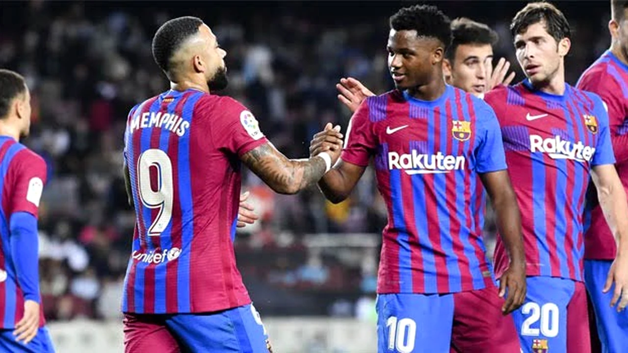 FC Barcelona are antrenor nou. Joan Laporta i-a găsit înlocuitor lui Ronald Koeman