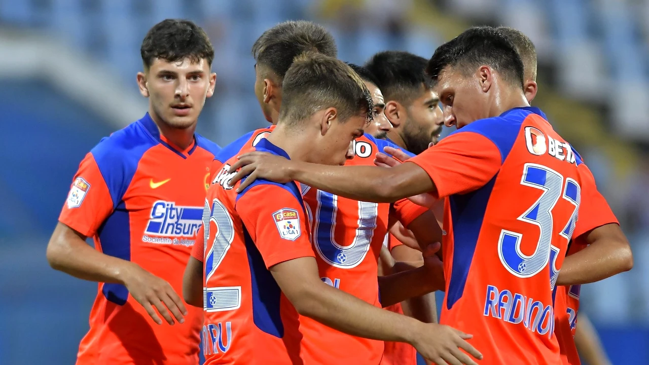 Dezastru pentru FCSB înainte de reluarea campionatului. Au mai apărut cazuri de covid în tabăra vicecampioanei