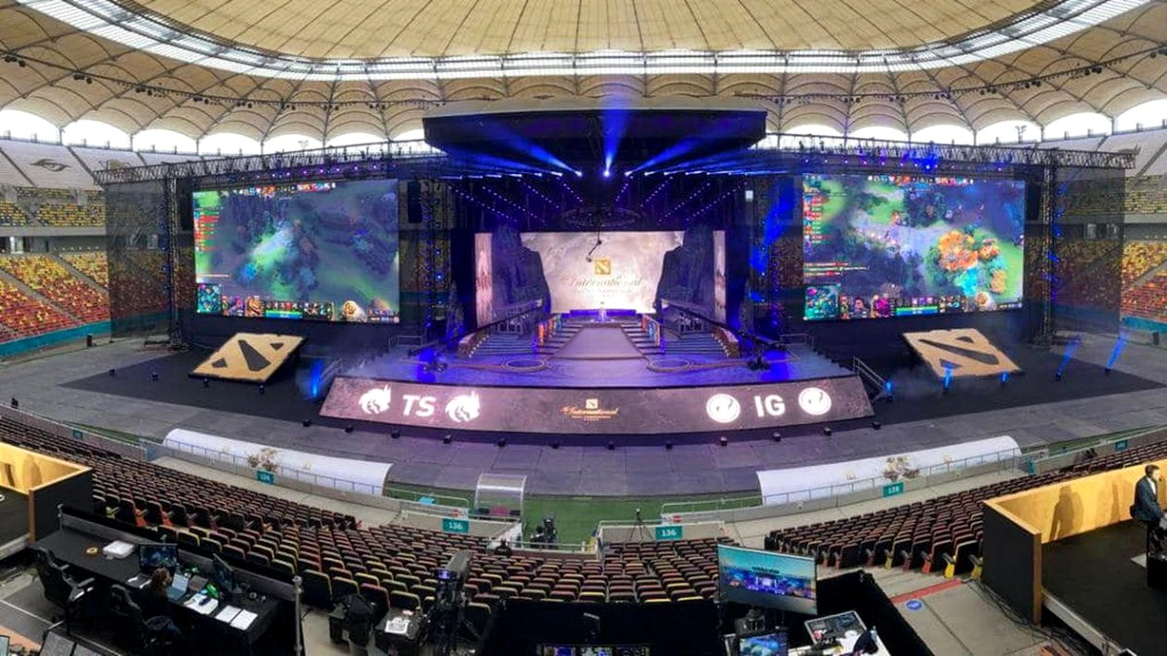 FCSB și Rapid nu se pot întoarce pe Național Arena. Au apărut probleme noi