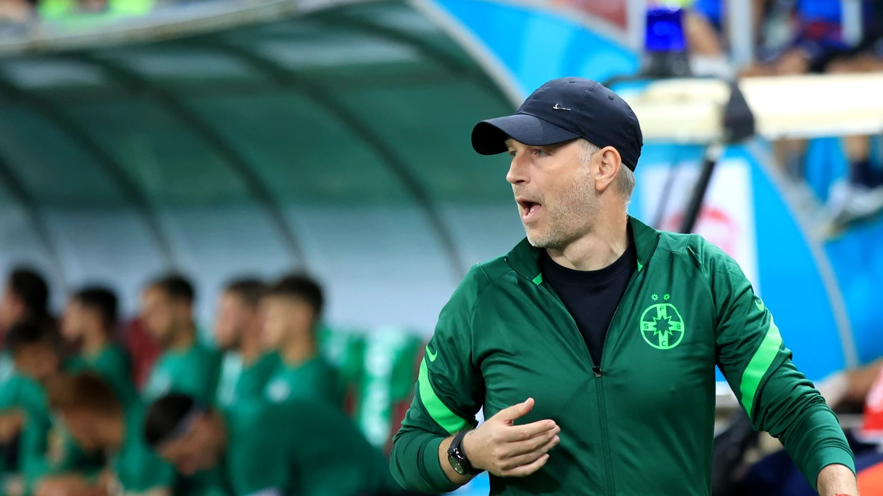 Fața neștiută a lui Edi Iordănescu povestită de un fost „preferat” al antrenorului de la FCSB: „M-a ajutat enorm”