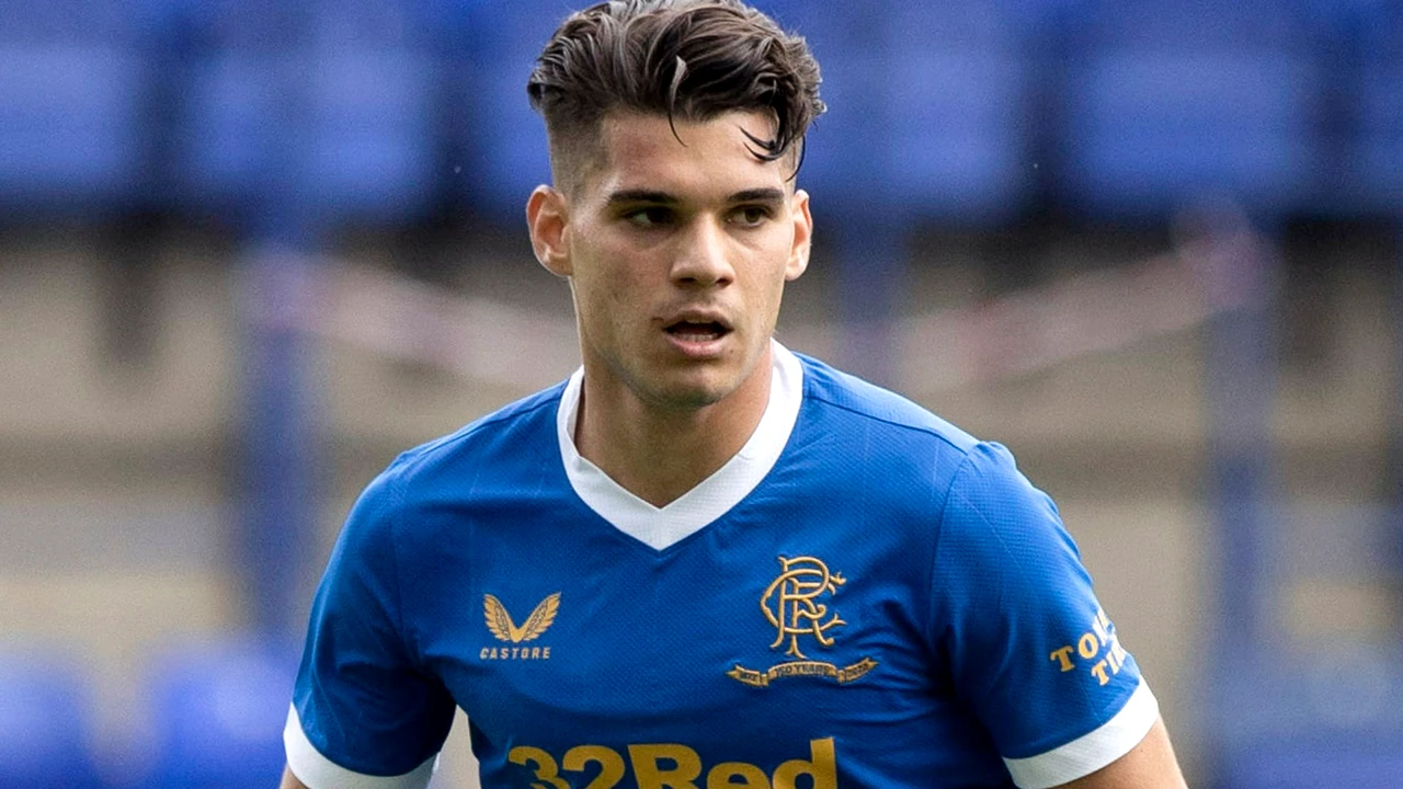 Femeia despre care Ianis Hagi spune răspicat: „Este universul meu”. Mijlocașul român a dezvăluit că nu Gică Hagi este idolul lui