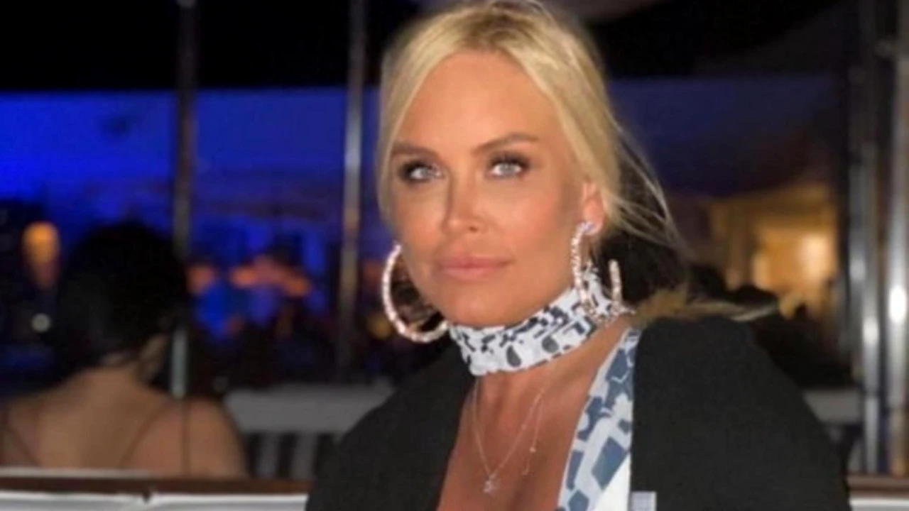 Fosta amantă a lui Victor Pițurcă, Vica Blochina, se implică în divorțul Anamaria Prodan – Laurențiu Reghecampf: „Să te faci cunoscută prin realizări”