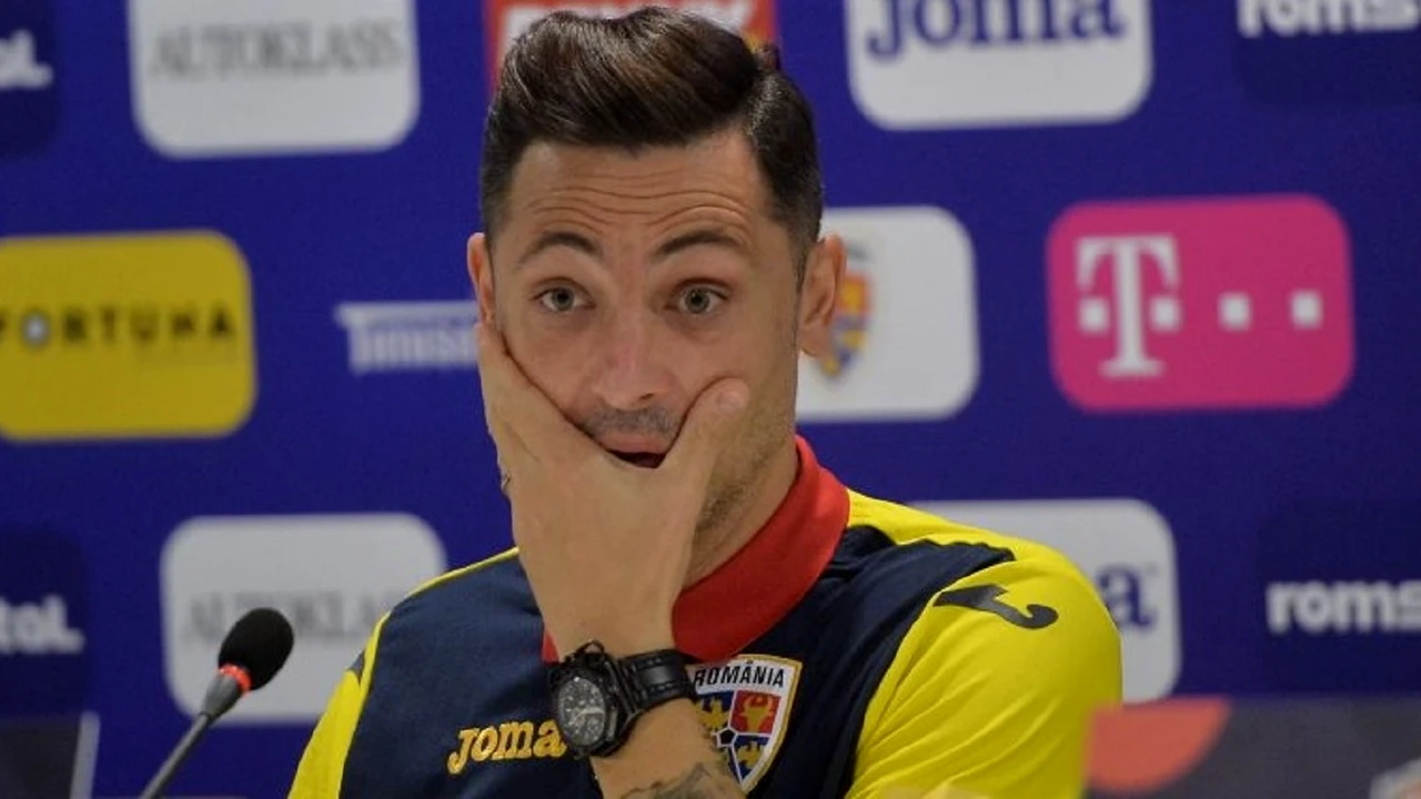 Frustrarea lui Mirel Rădoi după înfrângerea cu Germania: „Este păcat de efortul jucătorilor”. Care este regretul selecționerului