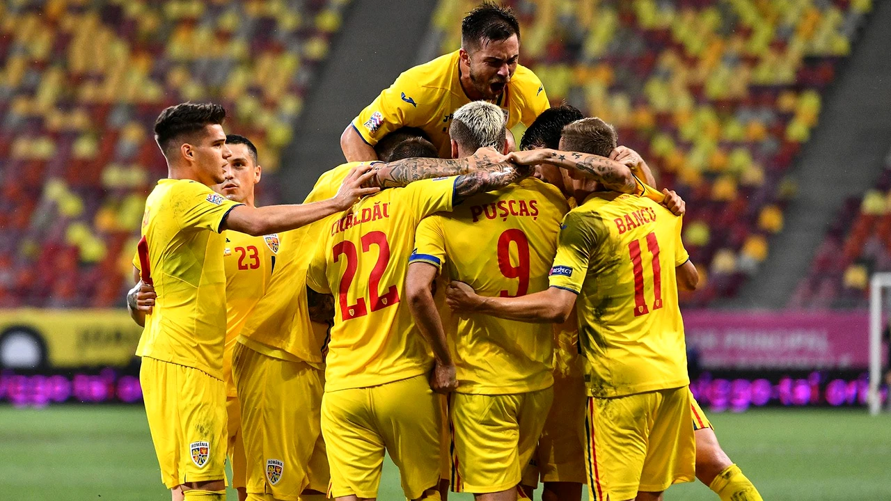 Gabi Tamaș, motivațional cu tricolorii. Cu excepția lui Răzvan Marin. Ce îi reproșează