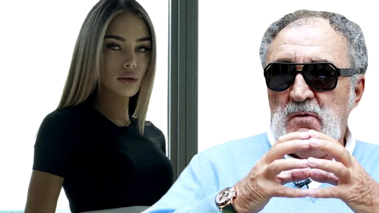 Țiriac finanțează viața de lux pe care Ioana o duce la Miami. Cum își petrece zilele tânăra de 24 de ani. Galerie foto