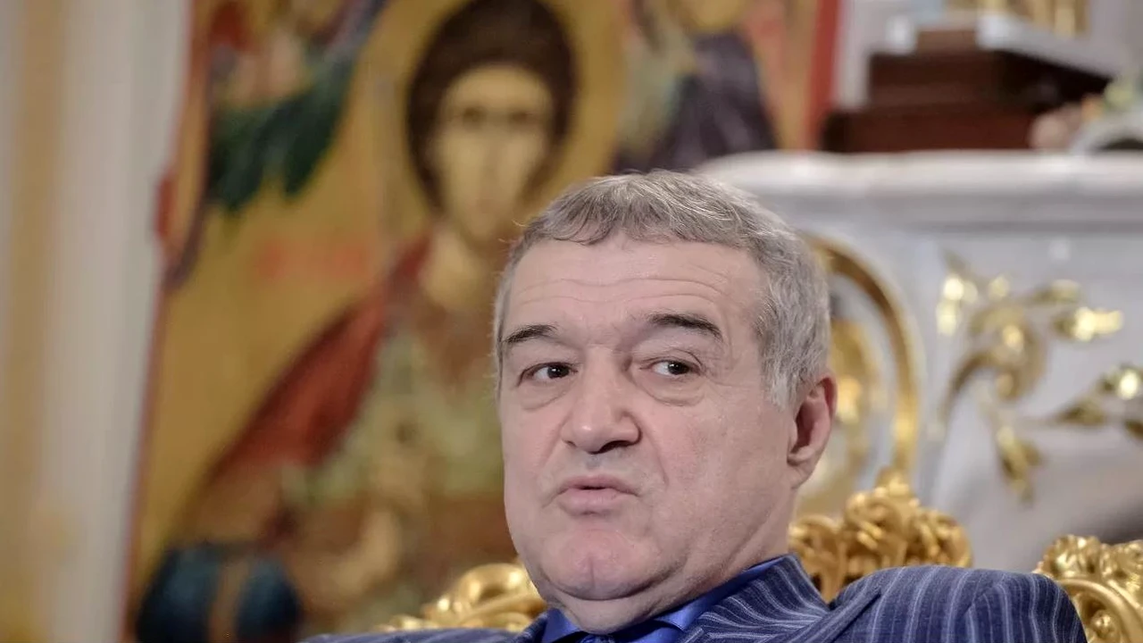 Ipoteză neașteptată. „Poate ăsta e scopul lui Gigi Becali”. Ce planuri are patronul FCSB cu Edi Iordănescu