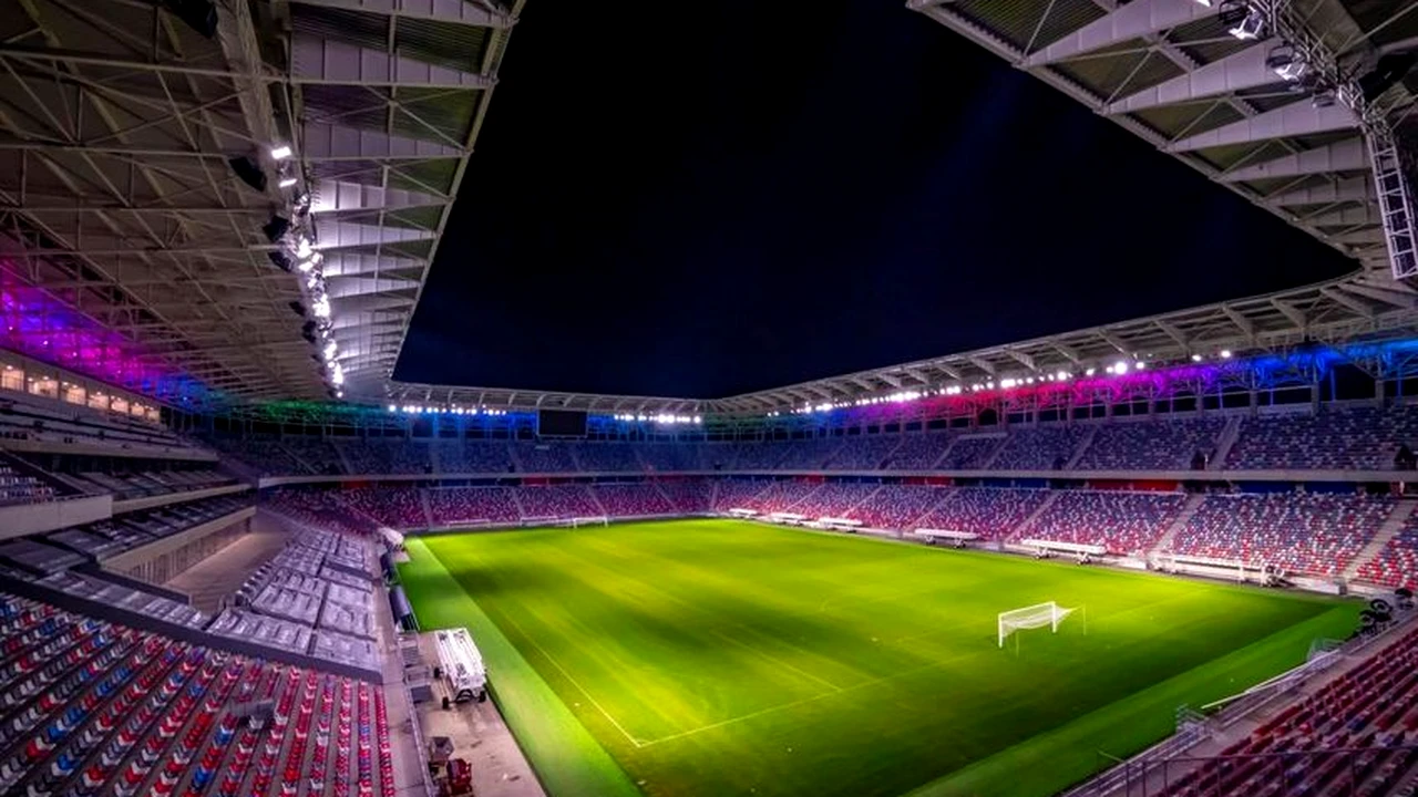 Jucător-emblemă al Stelei, e convins că CSA va fi împinsă prin toate mijloacele în Liga 1