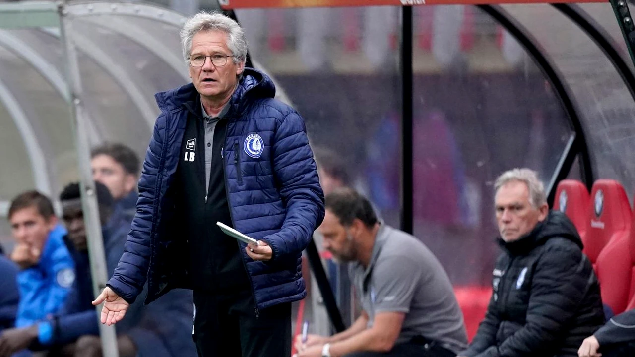 EXCLUSIV. Ladislau Boloni nu e surprins că Rădoi renunță: ”Mai știu un selecționer care a procedat la fel!” Ce spune despre revenirea sa pe banca naționalei