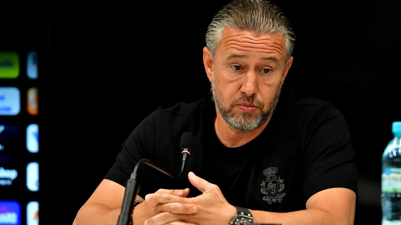 Contre între Laurențiu Reghecampf și Mirel Rădoi. Episodul „Andrei Ivan” nu a rămas fără urmări