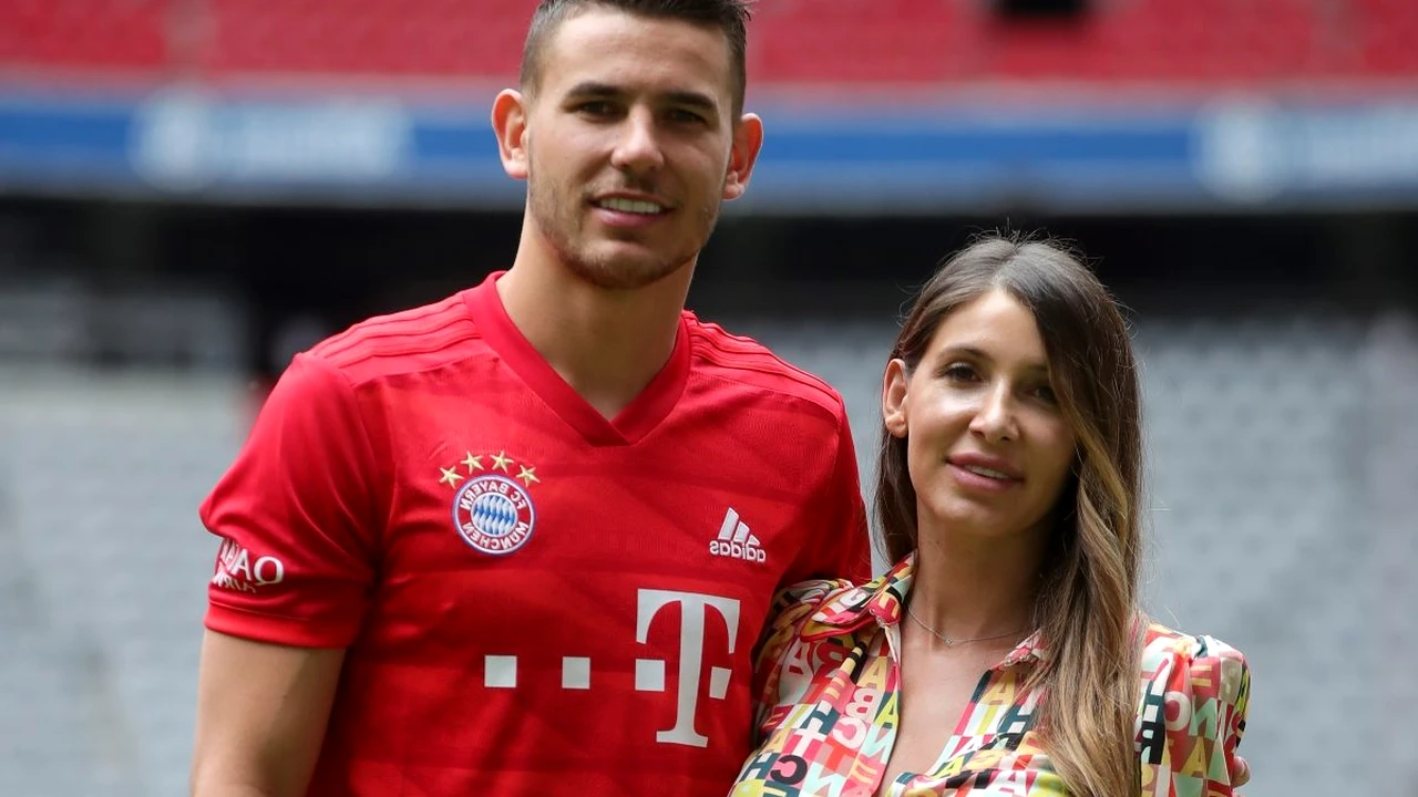 Lucas Hernandez nu scapă de pușcărie. Situația incredibilă a campionului mondial