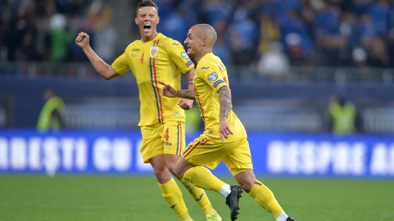 Salvator român pentru Marius Șumudică la Al-Raed. Alex Mitriță a marcat primul său gol la noua echipă
