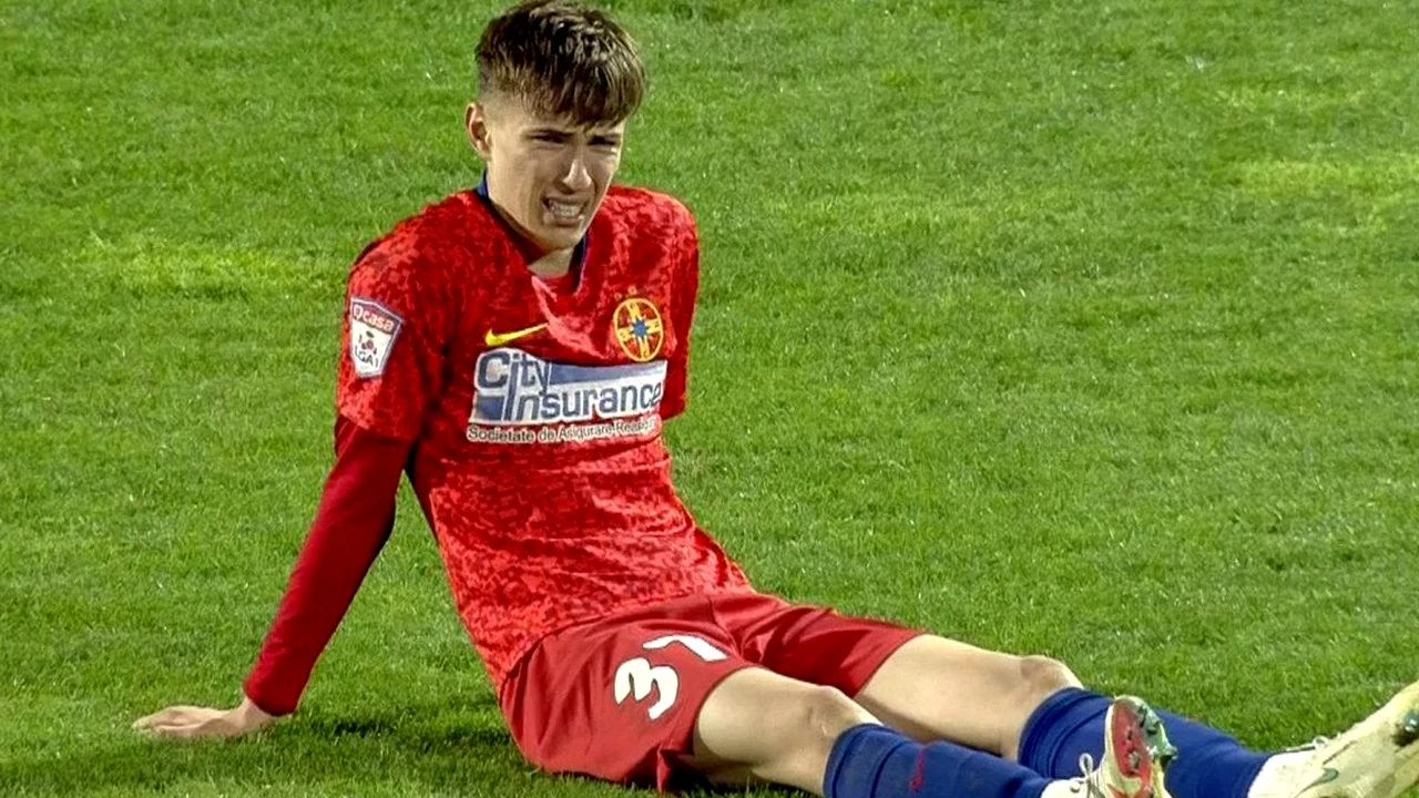 „Perla” lui Gigi Becali, suspectă că s-ar fi infectat cu noul coronavirus! Care este starea lui Octavian Popescu