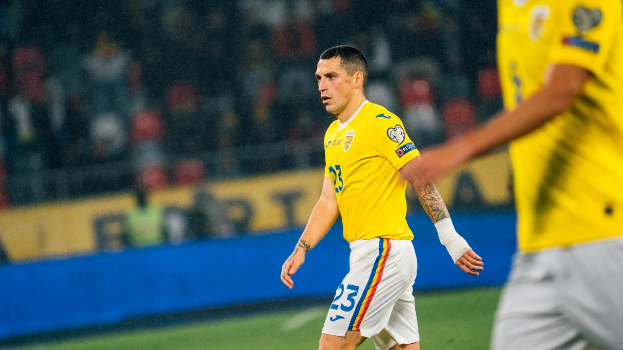 Pleacă Nicolae Stanciu în Premier League? Filiera prin care mijlocașul român ar putea ajunge în cel mai puternic campionat din lume