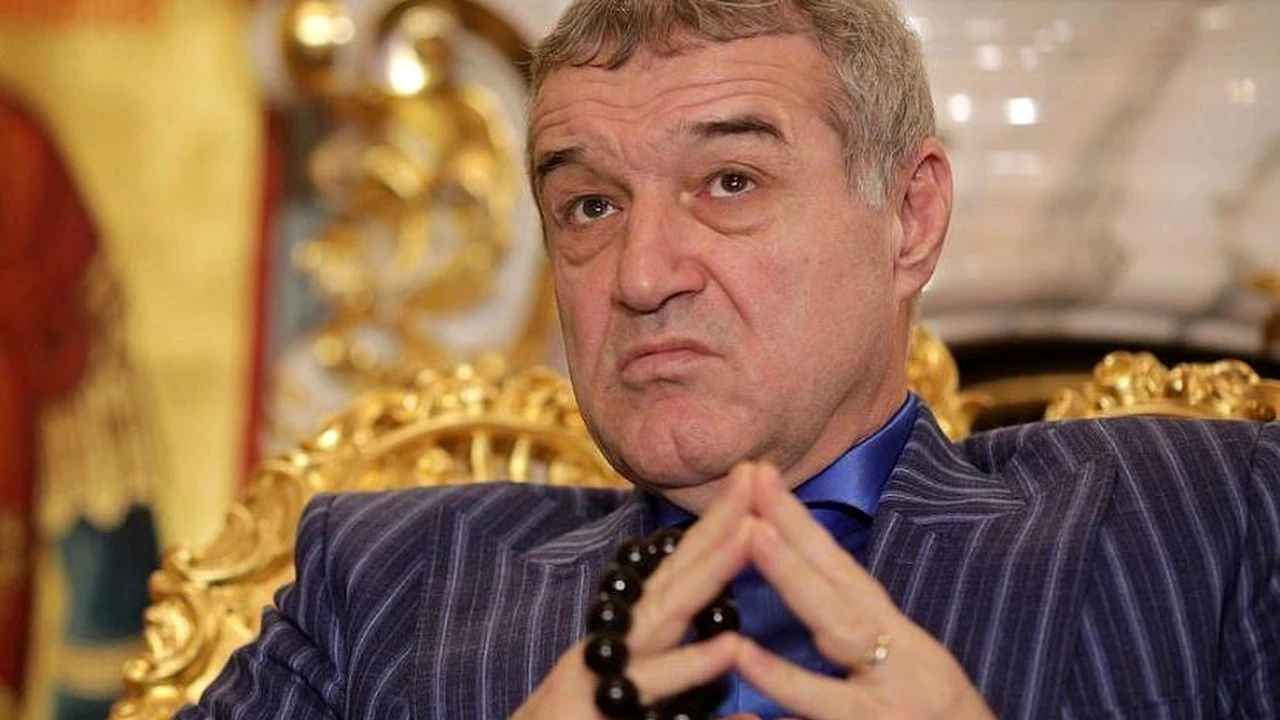 Polemică majoră pe tema COVID-19. Pericol creat de sfaturile lui Gigi Becali