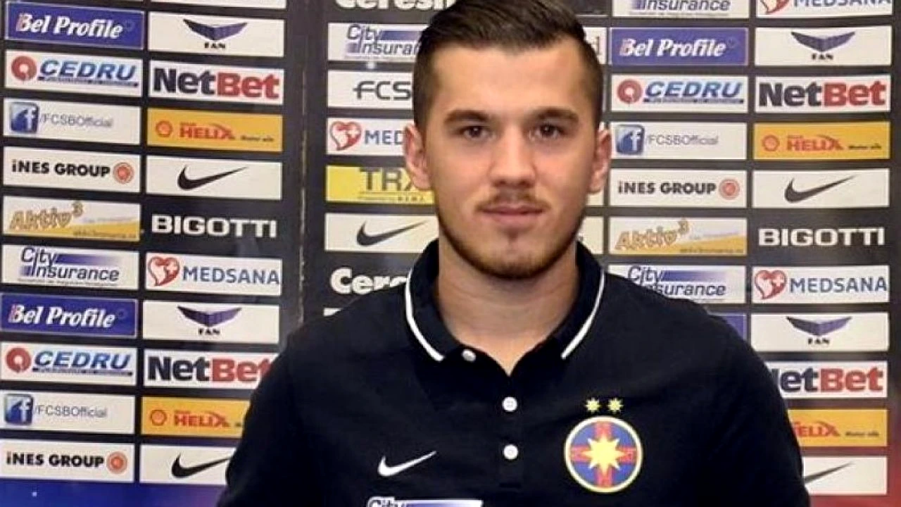 Un fost fotbalist de la FCSB va lupta în ring. Se va bate cu un fost prieten. “Probabil vi se pare puțin deplasat”