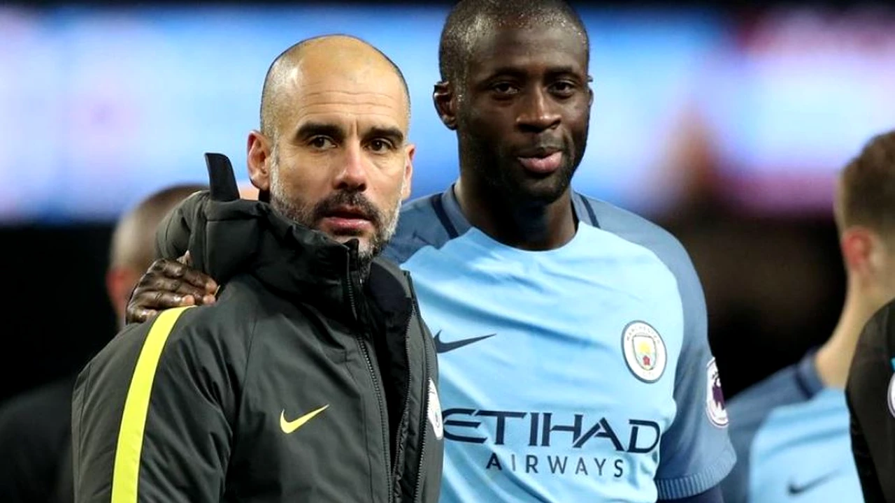 Sepsi l-a refuzat pe Yaya Toure. Care sunt argumentele patronului
