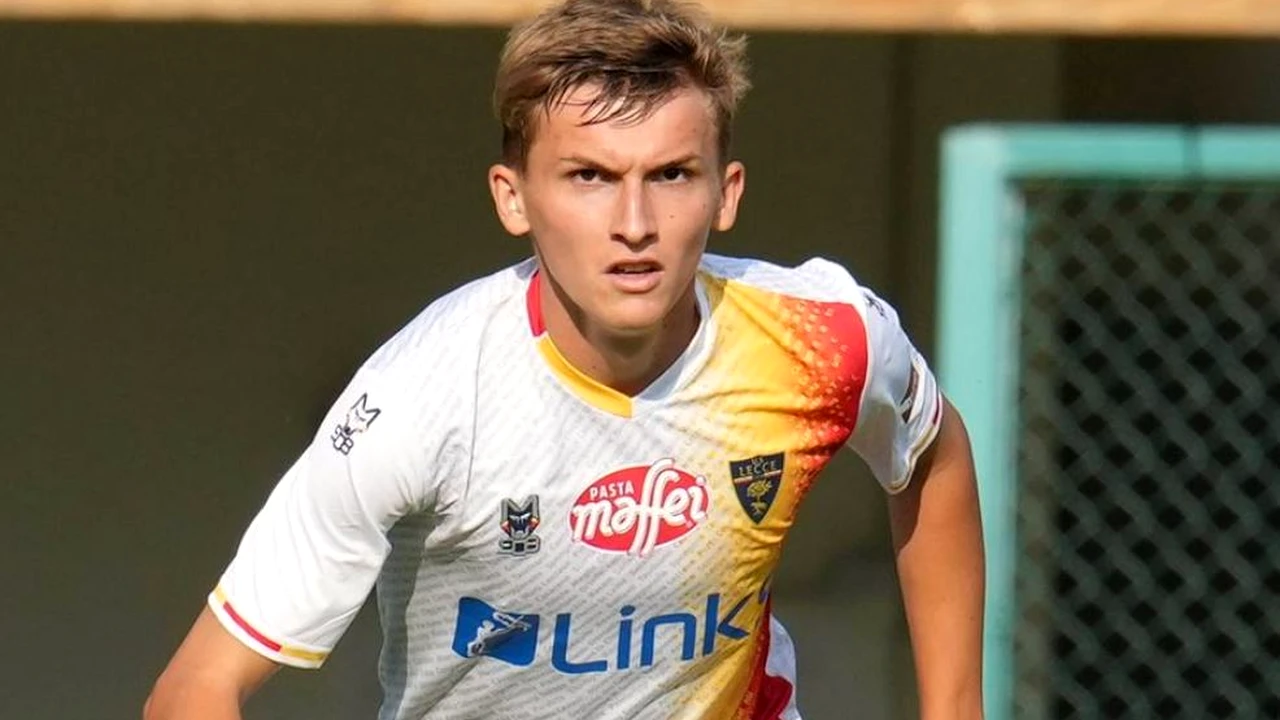 Singurul fotbalist român inclus într-un top select l-a refuzat pe Becali. Care e povestea lui Cătălin Vulturar