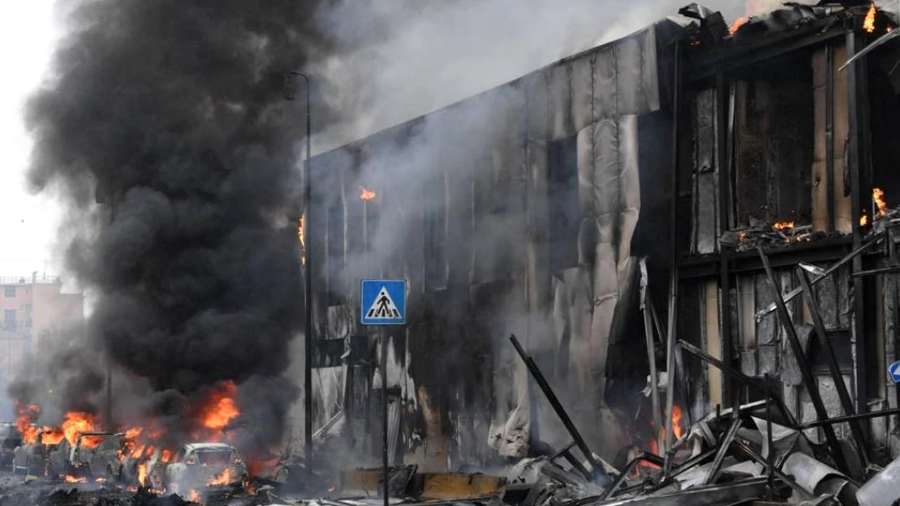 Tragedie în Italia. Milionarul despre care Ion Țiriac a zis că e cel mai bogat român, a murit în avionul deținut de Vova Cohn